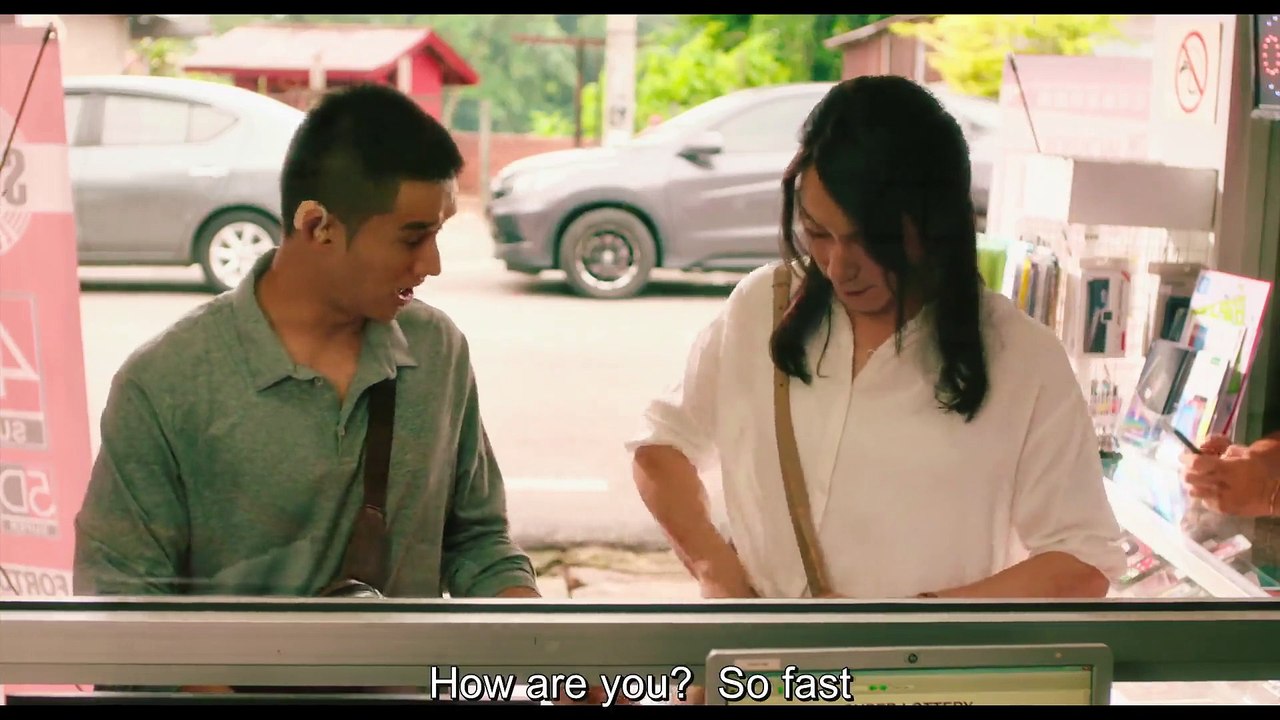 Miss Andy (2021) Watch HD
