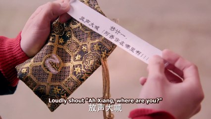K.O.3an Guo Reboot - Se01 - Ep66 Watch HD