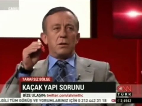 Çürük binalar hakkındaki sözleri yeniden gündeme gelen Ali Ağaoğlu: O dönem İstanbul'daki inşaatlar için kum, denizden çekilirdi; demir, kırılgandı