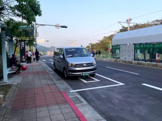 安坑（輕軌接駁）6號巴士雙城站發車 Ankeng (light rail shuttle) bus No. 6 departs from Shuangcheng Station #忠駝論壇 #fyp #f4follow #fypシ #foryoupage #happy #asmr #best #cute #foryou #viral #trending