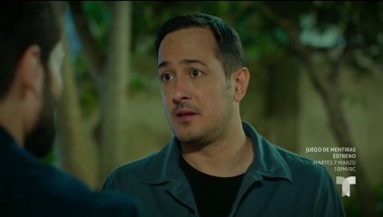 Amor y Traición Capitulo 59