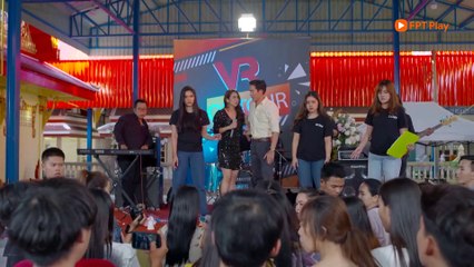 Chào Em, Cô Nàng Bướng Bỉnh - Tập 30, Phim Thái Lan, bản đẹp, thuyết minh