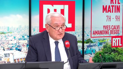 L'invité de RTL Matin du 23 février 2023