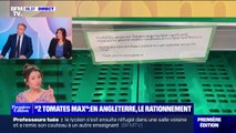 Le choix de Marie - 