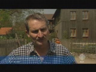 Monsanto pur porc II