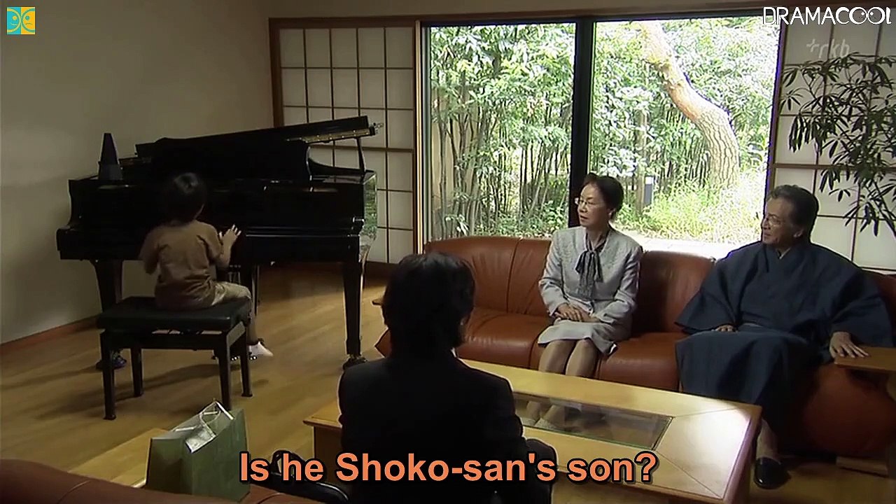 37.5°C no Namida - Se01 - Ep10 Watch HD