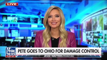 Jesse Watters Primetime - February 22nd 2023 - Fox News