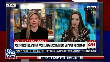 Tucker Carlson Tonight - February 22nd 2023 - Fox News