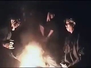 MISTERI BONDOWOSO GENDERUWO 2005