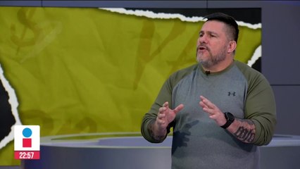 Me parece muy preocupante el robo de datos de Buró de Crédito: Páramo