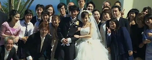 Sinking of Japan (2006) Filme Deustche HD - Part 01