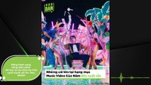 Đồng hành cùng Cống Hiến 2023: MV bạc tỷ của Diva Hà Trần cạnh tranh với Tóc Tiên, MONO | Điện Ảnh Net