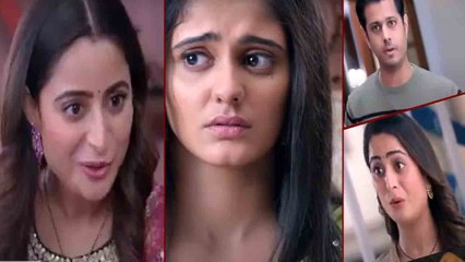 Gum Hai Kisi Ke Pyar Mein Spoiler: Virat के मुंह से Pakhi के सामने Sai के लिए क्या निकला ? |*Spoiler
