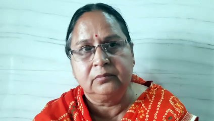 राजस्थान में यहां पांचवें दिन फिर टूटी महिला की चैन