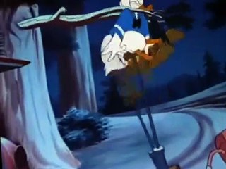 Donald Duck Donald Duck E110 Wide Open Spaces