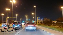 13- قصة الرجل الذي أرعب أهل جدة في المملكة العربية السعودية !! سوالف طريق