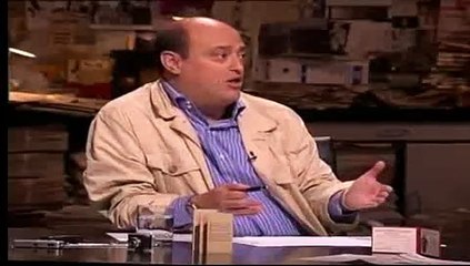 LOS MISTERIOS Y ENIGMAS DE EL CENTRO