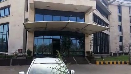ED Raid in Chhattisgarh: छत्तीसगढ़ में ED की छापेमारी जारी, पर्यावास भवन में दी दबिश, खंगाले जा रहे दस्तावेज