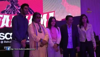 Principle sponsor CineBuster's Ronnie Rodrigues visits SATTVA 2023 as a special guest, Prerna Chauhan, Dilip Sen, Sandeep Soparkar too attend NMIMS' youth fest