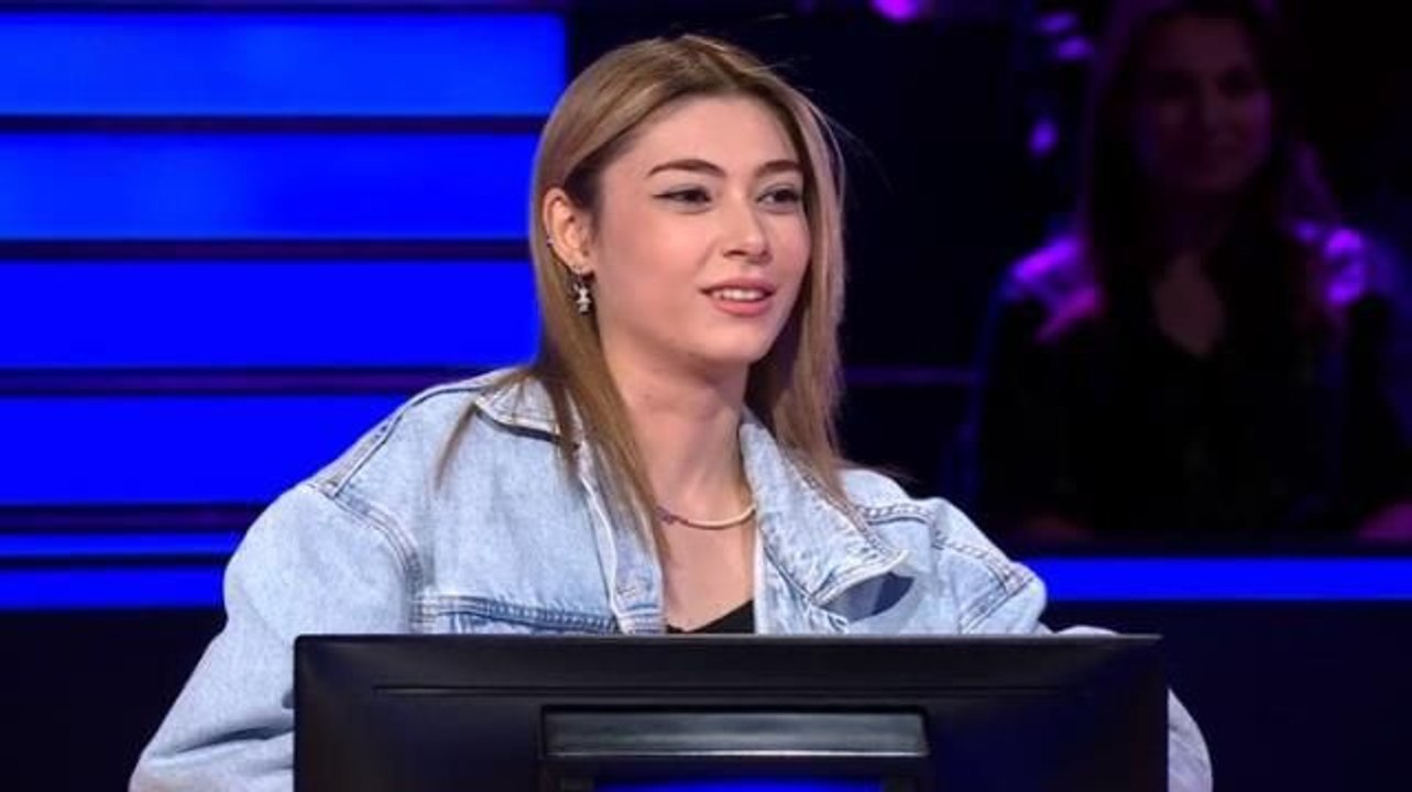 Simay Atlı kimdir öldü mü? Kim Milyoner Olmak İster Simay kimdir?