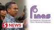 New Finas chairman may be announced within a week, says Fahmi