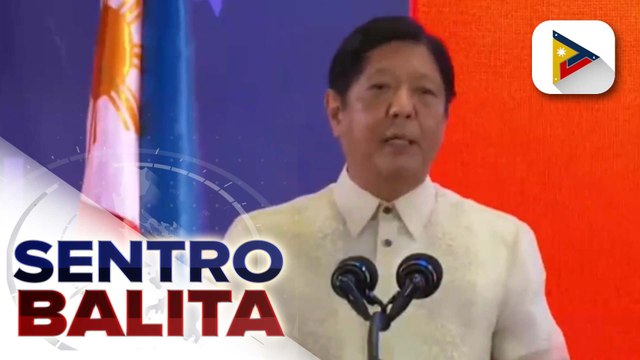 EO 138 na inilabas ng nakaraang administrasyon, pinag-aaralan na ng pamahalaan ayon kay Pres. Ferdinand R. Marcos Jr.