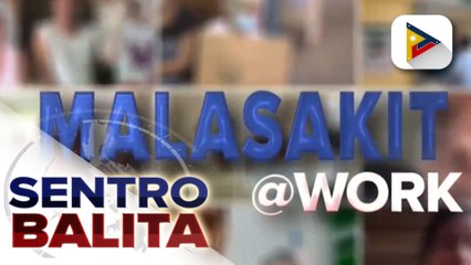 下载视频: MALASAKIT AT WORK: Isang ginang, humihingi ng tulong para maipagpatuloy ang gamutan ng anak na inoperahan ang bukol sa tenga