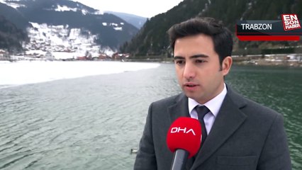 Uzungöl depremzedelere yuva oldu