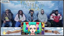 RTTV One Piece 928-929 Miniplayer Reaction