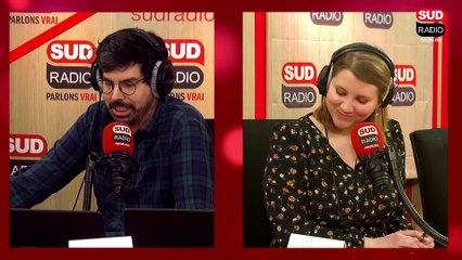 Guy Carlier : "Missile de croisière S-400 russe : l'appellation croisière est un peu déplacé"