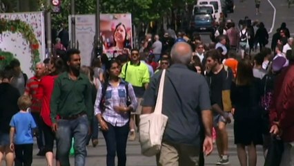 Dementia diagnoses to double over the next 35 years