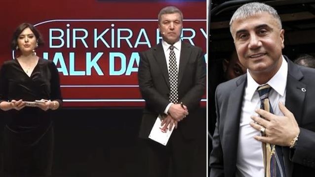 Bir Kira Bir Yuva kampanyasına bağlanan şahsın sözleri dikkat çekti! Bağış yapan kişi Sedat Peker mi?