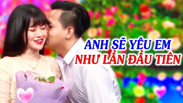 Soái Ca SỢ HÃI vì Gái Xinh Có SƯƠNG SƯƠNG 8 Mối Tình và Cái Kết làm MC PHÌ CƯỜI _ Phụ Nữ Là Để Yêu