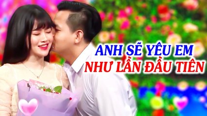 Soái Ca SỢ HÃI vì Gái Xinh Có SƯƠNG SƯƠNG 8 Mối Tình và Cái Kết làm MC PHÌ CƯỜI _ Phụ Nữ Là Để Yêu