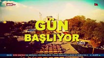 Milli Yol Partisi Genel Bşk. Remzi Çayır gündemi değerlendirdi