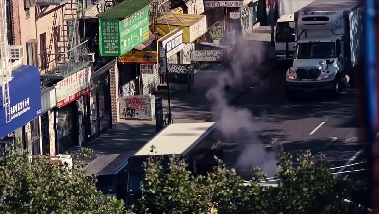 Past Lives Trailer OV