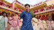 Show Me The Thumka (Song) Tu Jhoothi Main Makkaar -Ranbir,Shraddha-Pritam-Sunidhi,Shashwat-Amitabh B