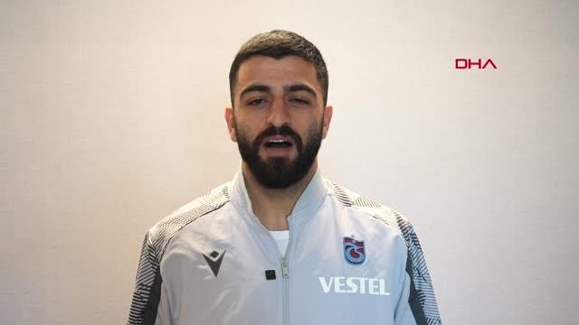 SPOR Futbolculardan Evim Yuvan Olsun kampanyasına destek çağrısı