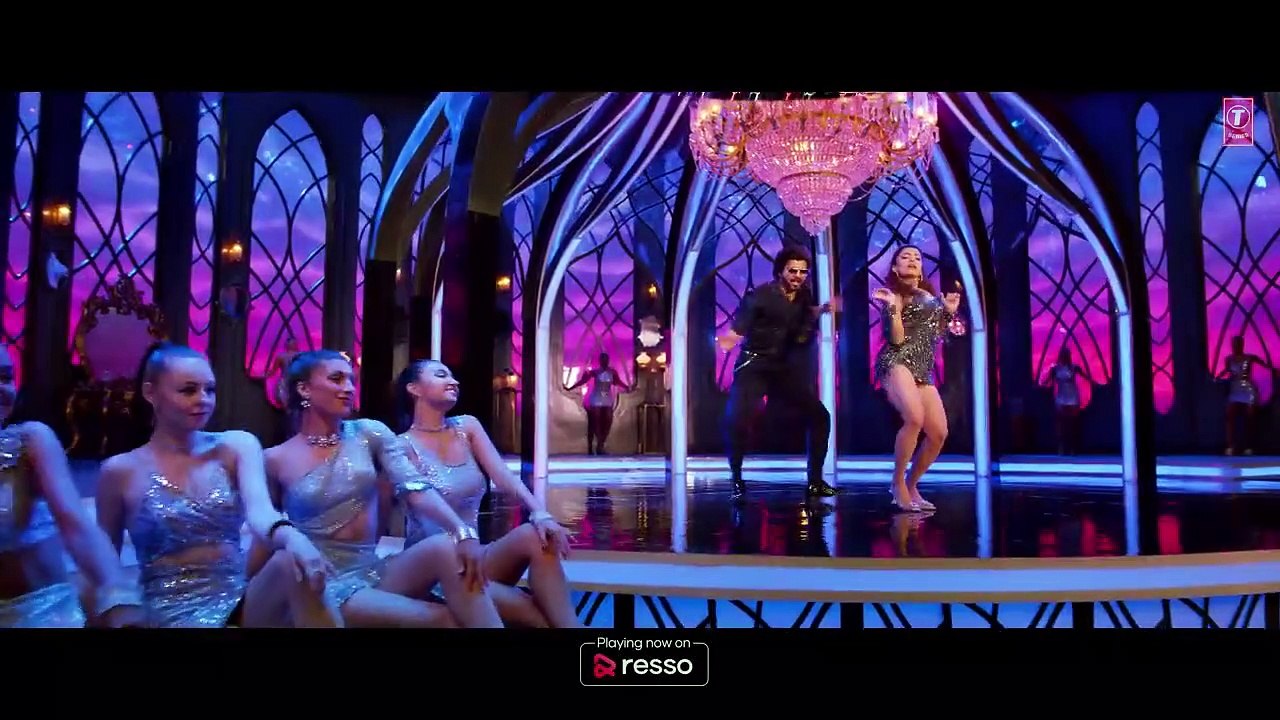 Full Video- Jimikki Ponnu (Tamil) Varisu - Thalapathy Vijay - Thaman S - Vamshi Paidipally