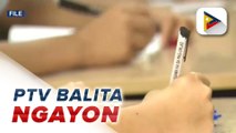 Panukalang nagbabawal sa 'no permit, no exam', nasa plenaryo na ng Senado
