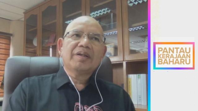 Pantau Kerajaan Baharu | Belanjawan 2023: Dalam konteks reformasi tadbir urus