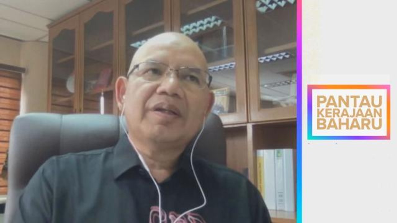 Pantau Kerajaan Baharu | Belanjawan 2023: Dalam konteks reformasi tadbir urus