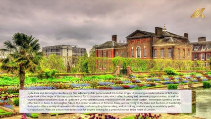 27 Top Tourist Attractions in London