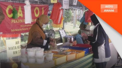 Belanjawan 2023 | Fokus usaha bendung kenaikan harga: Ini harapan peniaga