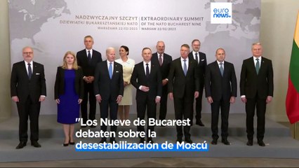 La Inteligencia sueca alerta de que Rusia supone la mayor amenaza para su seguridad