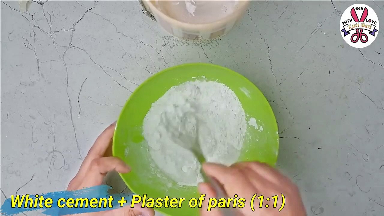 Waterfall Lamp with Mini Aquarium __ Waterfall Showpiece for home decoration __ Fountain Night Lamp