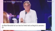 Alain Marschall (Les Grandes gueules) enguirlandé par sa femme, ce qu'elle ne supporte plus !