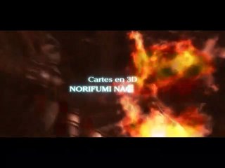 Dirge of Cerberus: Final Fantasy VII online multiplayer - ps2