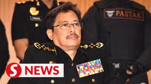 Local enforcement possibly bribed by international scam syndicate, says MACC chief