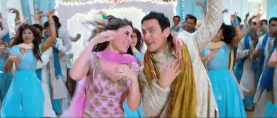 3 Three idiots comedy